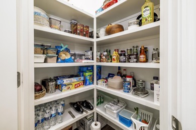 Want new but don't want to build? Now is your opportunity to on Magellan Golf Course in Arkansas - for sale on GolfHomes.com, golf home, golf lot