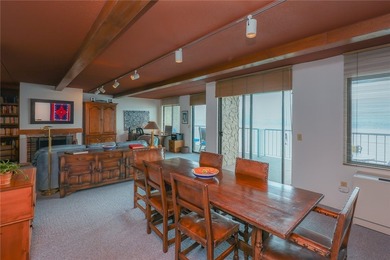 Enjoy the sunrises on the spacious balcony with million dollar on Bristol Harbour Golf Club in New York - for sale on GolfHomes.com, golf home, golf lot