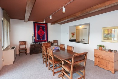 Enjoy the sunrises on the spacious balcony with million dollar on Bristol Harbour Golf Club in New York - for sale on GolfHomes.com, golf home, golf lot