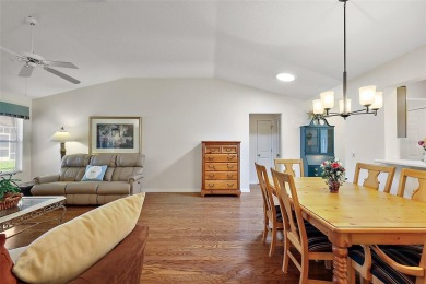 Stop looking--this is the home you've been waiting for! Prepare on El Diablo Executive Golf Course in Florida - for sale on GolfHomes.com, golf home, golf lot