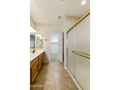 Another great 2BR, 2BA plus den Naples villa in the popular on Oakwood Golf Club  in Arizona - for sale on GolfHomes.com, golf home, golf lot