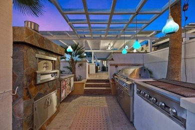 Welcome to a rare 5-acre private ranch estate in the heart of on Plantation Golf Club in California - for sale on GolfHomes.com, golf home, golf lot