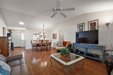 Stop looking--this is the home you've been waiting for! Prepare on El Diablo Executive Golf Course in Florida - for sale on GolfHomes.com, golf home, golf lot