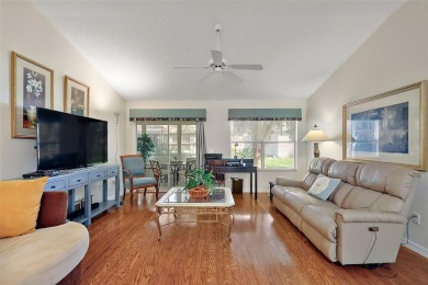 Stop looking--this is the home you've been waiting for! Prepare on El Diablo Executive Golf Course in Florida - for sale on GolfHomes.com, golf home, golf lot