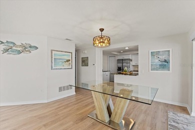 WATERFRONT SERENITY IN NEW PORT RICHEY - YOUR COASTAL ESCAPE on Gulf Harbors Golf Course in Florida - for sale on GolfHomes.com, golf home, golf lot