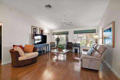 Stop looking--this is the home you've been waiting for! Prepare on El Diablo Executive Golf Course in Florida - for sale on GolfHomes.com, golf home, golf lot