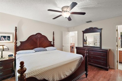 Stop looking--this is the home you've been waiting for! Prepare on El Diablo Executive Golf Course in Florida - for sale on GolfHomes.com, golf home, golf lot