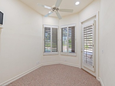 Experience timeless craftsmanship and refined comfort in this on Bonita Bay West in Florida - for sale on GolfHomes.com, golf home, golf lot