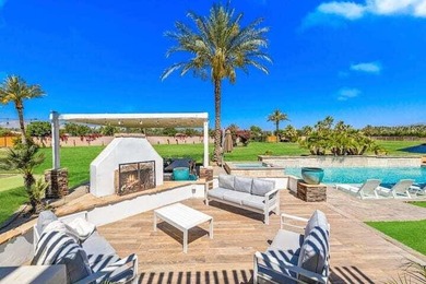 Welcome to a rare 5-acre private ranch estate in the heart of on Plantation Golf Club in California - for sale on GolfHomes.com, golf home, golf lot