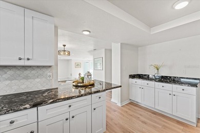 WATERFRONT SERENITY IN NEW PORT RICHEY - YOUR COASTAL ESCAPE on Gulf Harbors Golf Course in Florida - for sale on GolfHomes.com, golf home, golf lot