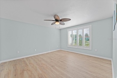 WATERFRONT SERENITY IN NEW PORT RICHEY - YOUR COASTAL ESCAPE on Gulf Harbors Golf Course in Florida - for sale on GolfHomes.com, golf home, golf lot