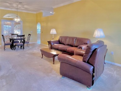 This is just the villa you've been looking for!  A 2 bedroom on Seven Springs Golf and Country Club in Florida - for sale on GolfHomes.com, golf home, golf lot