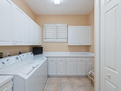 Experience timeless craftsmanship and refined comfort in this on Bonita Bay West in Florida - for sale on GolfHomes.com, golf home, golf lot