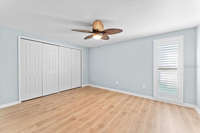 WATERFRONT SERENITY IN NEW PORT RICHEY - YOUR COASTAL ESCAPE on Gulf Harbors Golf Course in Florida - for sale on GolfHomes.com, golf home, golf lot