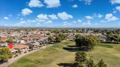 Welcome to your permanent vacation life on the 4th tee of the on Arizona Traditions Golf Club in Arizona - for sale on GolfHomes.com, golf home, golf lot