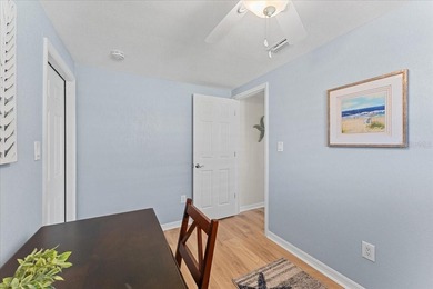 WATERFRONT SERENITY IN NEW PORT RICHEY - YOUR COASTAL ESCAPE on Gulf Harbors Golf Course in Florida - for sale on GolfHomes.com, golf home, golf lot