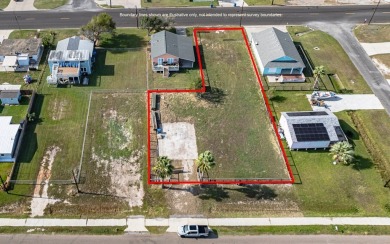 Discover a rare opportunity in South Rockport! This unique on Rockport Country Club in Texas - for sale on GolfHomes.com, golf home, golf lot