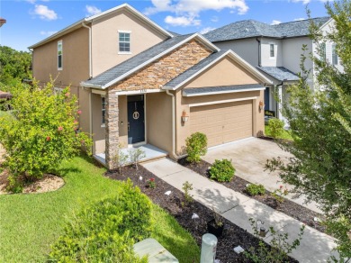 Rare Waterfront Opportunity in Harmony!
Buyer Incentive: on Harmony Golf Preserve in Florida - for sale on GolfHomes.com, golf home, golf lot