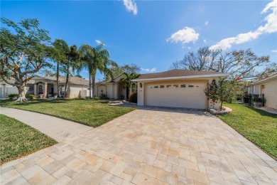 Welcome to your dream home! Nestled on #3 Tee of Cypress Creek on The Golf Club of Cypress Creek in Florida - for sale on GolfHomes.com, golf home, golf lot