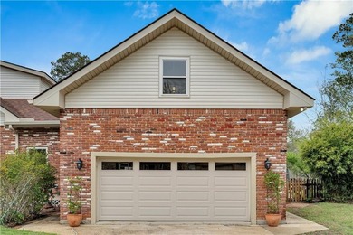 A PRIVATE ACADIAN RETREAT IN BEAU CHENE

Tucked within the on Beau Chene Country Club in Louisiana - for sale on GolfHomes.com, golf home, golf lot