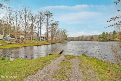 Charming Lakefront Home with Dock on Geronimo Lake

Discover on Lake Tansi Village Country Club in Tennessee - for sale on GolfHomes.com, golf home, golf lot