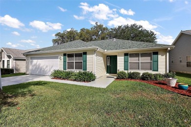 Stop looking--this is the home you've been waiting for! Prepare on El Diablo Executive Golf Course in Florida - for sale on GolfHomes.com, golf home, golf lot