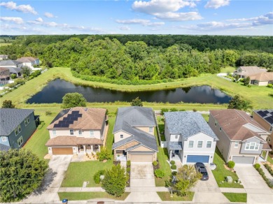 Rare Waterfront Opportunity in Harmony!
Buyer Incentive: on Harmony Golf Preserve in Florida - for sale on GolfHomes.com, golf home, golf lot