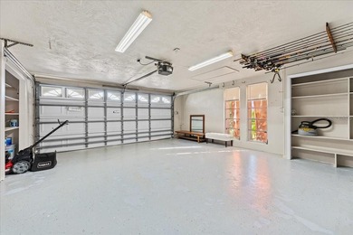 WATERFRONT SERENITY IN NEW PORT RICHEY - YOUR COASTAL ESCAPE on Gulf Harbors Golf Course in Florida - for sale on GolfHomes.com, golf home, golf lot