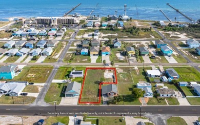 Discover a rare opportunity in South Rockport! This unique on Rockport Country Club in Texas - for sale on GolfHomes.com, golf home, golf lot