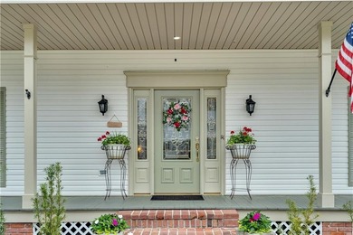 A PRIVATE ACADIAN RETREAT IN BEAU CHENE

Tucked within the on Beau Chene Country Club in Louisiana - for sale on GolfHomes.com, golf home, golf lot