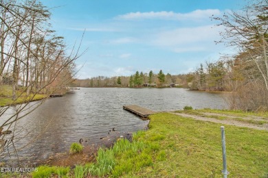 Charming Lakefront Home with Dock on Geronimo Lake

Discover on Lake Tansi Village Country Club in Tennessee - for sale on GolfHomes.com, golf home, golf lot