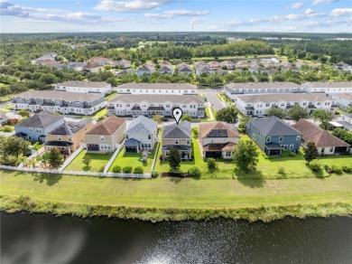 Rare Waterfront Opportunity in Harmony!
Buyer Incentive: on Harmony Golf Preserve in Florida - for sale on GolfHomes.com, golf home, golf lot