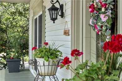 A PRIVATE ACADIAN RETREAT IN BEAU CHENE

Tucked within the on Beau Chene Country Club in Louisiana - for sale on GolfHomes.com, golf home, golf lot