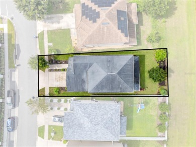 Rare Waterfront Opportunity in Harmony!
Buyer Incentive: on Harmony Golf Preserve in Florida - for sale on GolfHomes.com, golf home, golf lot