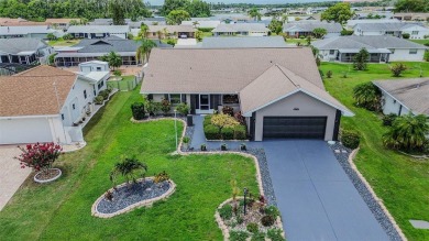 Welcome Home to Modern Elegance in Your 55+ Oasis!

Discover the on Caloosa Greens Executive Golf Course in Florida - for sale on GolfHomes.com, golf home, golf lot