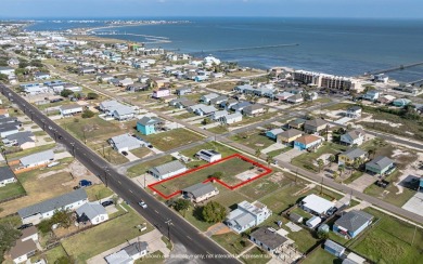 Discover a rare opportunity in South Rockport! This unique on Rockport Country Club in Texas - for sale on GolfHomes.com, golf home, golf lot
