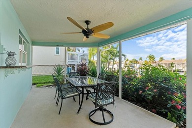 WATERFRONT SERENITY IN NEW PORT RICHEY - YOUR COASTAL ESCAPE on Gulf Harbors Golf Course in Florida - for sale on GolfHomes.com, golf home, golf lot