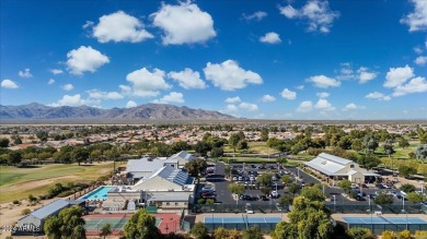 Welcome to your permanent vacation life on the 4th tee of the on Arizona Traditions Golf Club in Arizona - for sale on GolfHomes.com, golf home, golf lot