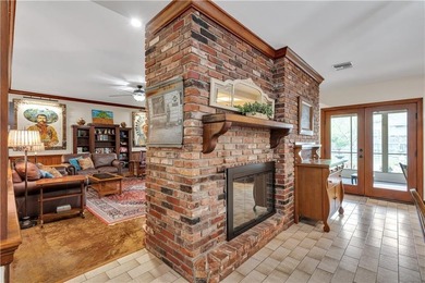 A PRIVATE ACADIAN RETREAT IN BEAU CHENE

Tucked within the on Beau Chene Country Club in Louisiana - for sale on GolfHomes.com, golf home, golf lot