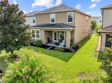 Rare Waterfront Opportunity in Harmony!
Buyer Incentive: on Harmony Golf Preserve in Florida - for sale on GolfHomes.com, golf home, golf lot