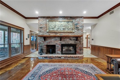 A PRIVATE ACADIAN RETREAT IN BEAU CHENE

Tucked within the on Beau Chene Country Club in Louisiana - for sale on GolfHomes.com, golf home, golf lot