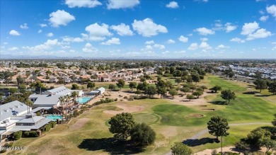 Welcome to your permanent vacation life on the 4th tee of the on Arizona Traditions Golf Club in Arizona - for sale on GolfHomes.com, golf home, golf lot