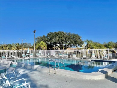 This is just the villa you've been looking for at a price you on Seven Springs Golf and Country Club in Florida - for sale on GolfHomes.com, golf home, golf lot