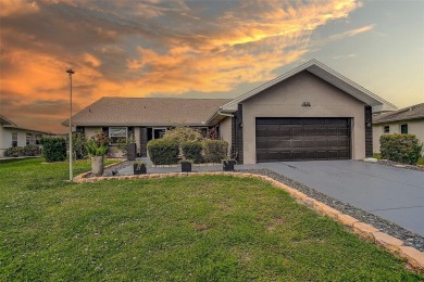 Welcome Home to Modern Elegance in Your 55+ Oasis!

Discover the on Caloosa Greens Executive Golf Course in Florida - for sale on GolfHomes.com, golf home, golf lot