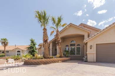 Amazing Investment Opportunity with an Incredible assumable on St. George Golf Course in Utah - for sale on GolfHomes.com, golf home, golf lot