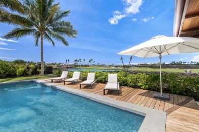 Nestled on the southern end of the legendary Mauna Lani Resort on Waikoloa Beach Resort Golf Course in Hawaii - for sale on GolfHomes.com, golf home, golf lot