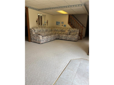 3 bedroom, 3 bath home close to Bent Creek Golf Course. One on Bent Creek Golf Course in Missouri - for sale on GolfHomes.com, golf home, golf lot