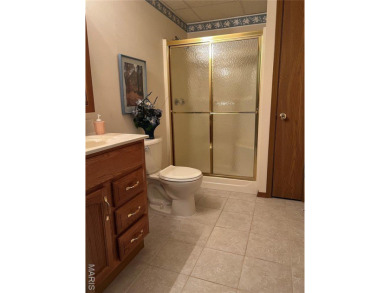 3 bedroom, 3 bath home close to Bent Creek Golf Course. One on Bent Creek Golf Course in Missouri - for sale on GolfHomes.com, golf home, golf lot