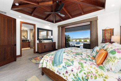 Nestled on the southern end of the legendary Mauna Lani Resort on Waikoloa Beach Resort Golf Course in Hawaii - for sale on GolfHomes.com, golf home, golf lot