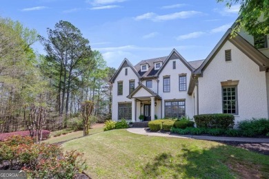 Listed below appraisal and seller is motivated - send your on Hawks Ridge Golf Club in Georgia - for sale on GolfHomes.com, golf home, golf lot